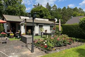 Kapitalanlage mit Option auf spätere Selbstnutzung: schmucker Bungalow auf Traumgrundstück. – Die vollständige Adresse der Immobilie erhältst du vom Anbieter., 15732 Schulzendorf – Vorschaubild 8