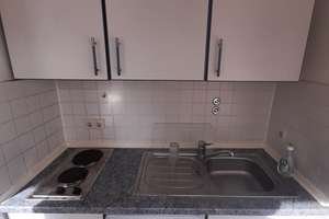 Top zentr. ruhige Lage, 1 Zi. Whg. ca. 28 m², Ebk 1.OG,  Nähe Rathenaupl. – ideal auch für Studenten – Nunnenbeckstr. 25, 90489 Wöhrd, Nürnberg – Vorschaubild 7