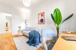 OPEN HOUSE 06.08. 17-19 Uhr. Großzügige 4-Zimmer-Wohnung in Groß-Borstel. - courtagefrei! – Niendorfer Weg 11, 22453 Groß Borstel, Hamburg – Vorschaubild 19