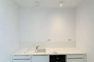 Loftartige offene 3,5-Zimmer EG Wohnung, 15 min Stuttgart City, Bosch und Porsche – Werfelweg 8, 70437 Freiberg, Stuttgart – Vorschaubild 6