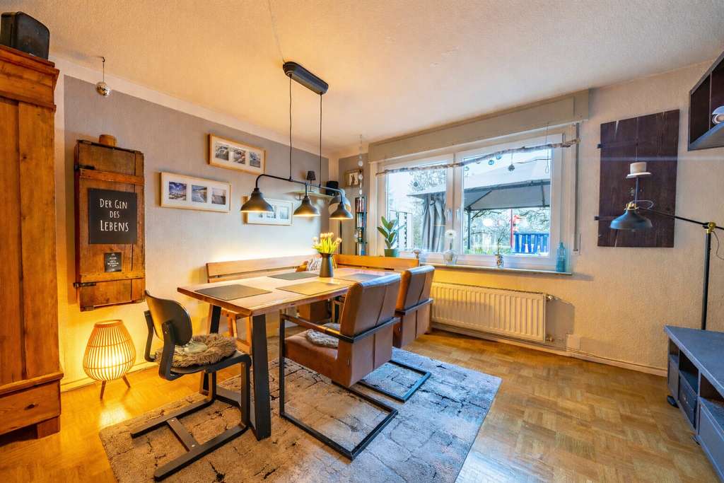 Immobilie in Bad Wimpfen - Familientraum in Bad Wimpfen! - Bild 0