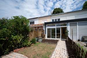 Eigenes Haus statt Wohnung | ca. 89 m² Wohn- & Nutzfläche | Wintergarten & Garten – 60488 Praunheim, Frankfurt am Main – Vorschaubild 5