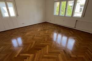 Musikerviertel,sonnige 2-Zi-Wohnung, Wohnküche,Bad,Parkettt, 1.OG – Die vollständige Adresse der Immobilie erhältst du vom Anbieter., 76185 Weststadt, Karlsruhe – Vorschaubild 2