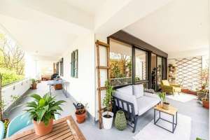 Helle 3-Zimmer-Wohnung mit umlaufendem Balkon direkt am Englischen Garten in München-Schwabing – Die vollständige Adresse der Immobilie erhältst du vom Anbieter., 80805 Alte Heide-Hirschau, München – Vorschaubild 10