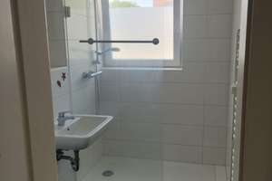  - Nadorst: 2-Zimmer-Wohnung mit Balkon langfristig zu vermieten. – Die vollständige Adresse der Immobilie erhältst du vom Anbieter., 26123 Bürgeresch, Oldenburg (Oldenburg) – Vorschaubild 4