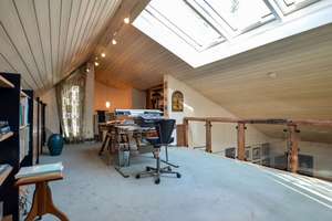 Architektenhaus im Hahnwald - großzügig, individuell und mit viel Potenzial! – Die vollständige Adresse der Immobilie erhältst du vom Anbieter., 50996 Hahnwald, Köln – Vorschaubild 28