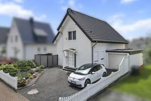 Elegantes Einfamilienhaus in Erwitte
Wohlfühlen am Stadtpark – Laurentiusstraße 10, 59597 Erwitte – Vorschaubild 2