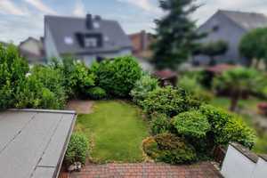 Pulheim: Top Doppelhaushälfte mit Garten, Dachgeschoss, Garage, Keller – bezugsfrei & Volleigentum! – Rhein-Erft-Kreis – Vorschaubild 14