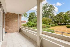 Moderne 1-Zimmer-Wohnung nach Sanierung mit Stellplatz – Die vollständige Adresse der Immobilie erhältst du vom Anbieter., 41466 Reuschenberg, Neuss – Vorschaubild 11