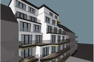 *Voll-Möbliertes Apartment - Toplage Innenstadt (Küche, Bad, Einrichtung) #2 – Friedrichstraße 61, 50676 Altstadt/Süd, Köln – Vorschaubild 14