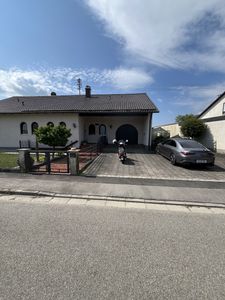 Bungalow mit 111 m² Wohnfläche in Welden OT Reutern