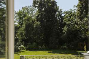 Repräsentative Villa der 20er Jahre mit stilvoller Ausstattung und seltener Authentizität – Die vollständige Adresse der Immobilie erhältst du vom Anbieter., 14195 Dahlem, Berlin – Vorschaubild 7