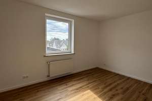 Erstbezug nach Renovierung: helle 4-Zimmer-Wohnung mit Südbalkon - provisionsfrei – Hengistweg 25, 32257 Bünde – Vorschaubild 17