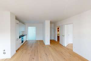 Ihr neues Zuhause: Moderne 2-Zimmer-Wohnung zum Erstbezug – Martinstr. 42a, 40223 Bilk, Düsseldorf – Vorschaubild 6