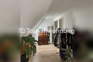 Tauschwohnung: 1-Zimmer Wohnung in bester Lage :) – Spichernstraße 4, 50672 Neustadt/Nord, Köln – Vorschaubild 4