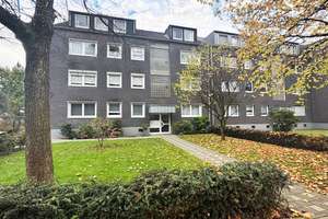 2-Zimmerwohnung mit Gemeinschaftsgarten in Essen – Jahnstr. 21, 45355 Bochold, Essen – Vorschaubild 26