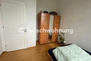 Tauschwohnung: 2 Zi-Wohnung Striesen gegen 2,5-3 Zi Wgn Dresden – Die vollständige Adresse der Immobilie erhältst du vom Anbieter., 1309 Striesen-West, Dresden – Vorschaubild 5