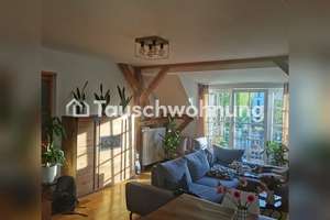 Tauschwohnung: Wunderschöne, ruhige, helle Wohnung mit Hinterhofbalkon – Die vollständige Adresse der Immobilie erhältst du vom Anbieter., 4105 Zentrum-Nordwest, Leipzig – Vorschaubild 3