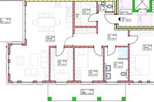 Großzügige Etagenwohnung in exklusiver Lage im Zentrum von Oldenburg - provisionsfrei zu verkaufen! – Peterstraße 39a, 26121 Ziegelhof, Oldenburg (Oldenburg) – Vorschaubild 13