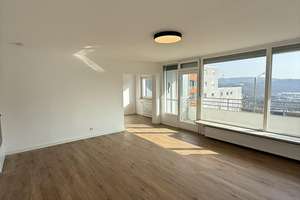 Sanierte 2,5 ZKB-Wohnung, Balkon, Aufzug & Garage im Herzen von Siegen! – Friedrich-Erbert Straße 28, 57072 Siegen, Siegen – Vorschaubild 8