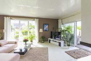 Richtig zuhause: Gehobener Bungalow mit Sauna und Pool – Lüneburg (Kreis) – Vorschaubild 4