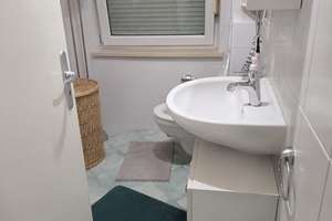 Charmante 3-Zimmer-Wohnung im Bismarckviertel – Bismarckstraße 5 1/2, 86159 Bahnhofs-, Bismarckviertel, Augsburg – Vorschaubild 7