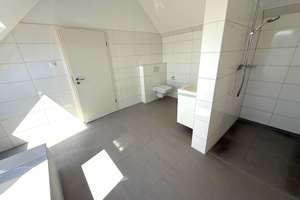 Exclusive Penthouse-Maisonette mit traumhaften Fernblick in begehrter Bestlage von Homburg – Die vollständige Adresse der Immobilie erhältst du vom Anbieter., 66424 Homburg – Vorschaubild 12