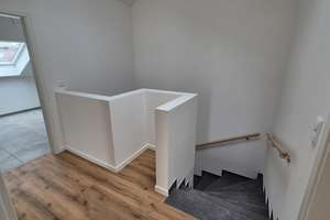 Neubau Doppelhaushälfte in Jena Zwätzen - bezugsfertig  inkl. Grundstück! – Die vollständige Adresse der Immobilie erhältst du vom Anbieter., 7743 Zwätzen, Jena – Vorschaubild 42