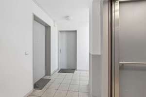 Kapitalanlage in Essen Zentrum: 1 Zimmer Wohnung mit Tiefgaragenstellplatz, flexibel vermietbar – Die vollständige Adresse der Immobilie erhältst du vom Anbieter., 45127 Westviertel, Essen – Vorschaubild 4
