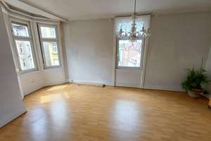 !Top Wohnung,EBK neuwertig (Ablöse),Veranda verglast,Erker,Altbau,3-Meter-Decken,ÖPNV/Park/SWR-Nähe – Stöckachstraße 2, 70190 Stöckach, Stuttgart – Vorschaubild 2