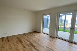 5-Zimmer Reihenhaus mit Terrasse - Wohnquartier im Stadtteil Burg – Gretelriede 40 D, 30419 Burg, Hannover – Vorschaubild 7