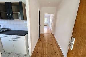 Helle 1-Zimmer-Wohnung fußläufig zur U1 Ritterstraße! – 22089 Eilbek, Hamburg – Vorschaubild 3