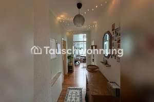 Tauschwohnung: Schöne helle Wohnung mit hohen Decken und Fußbodenheizung – Die vollständige Adresse der Immobilie erhältst du vom Anbieter., 1097 Innere Neustadt, Dresden – Vorschaubild 3