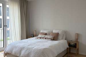 Stilvolle 4-Zimmer-Wohnung mit luxuriöser Innenausstattung, EBK und TG mit Wallbox – Poppelsdorfer Allee 27d, 53115 Südstadt, Bonn – Vorschaubild 5