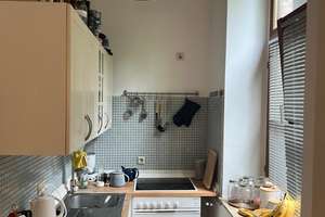 Südstadt ! Wohnen in einer Gründerzeitperle in Bestlage ! Charmante 2-Zimmer Erdgeschoßwohnung ! – Die vollständige Adresse der Immobilie erhältst du vom Anbieter., 50678 Neustadt/Süd, Köln – Vorschaubild 5