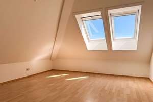 Bezugsfreie Maisonettewohnung | Zwei Terrassen | Fußbodenheizung | Tiefgarage – Die vollständige Adresse der Immobilie erhältst du vom Anbieter., 4159 Wahren, Leipzig – Vorschaubild 11