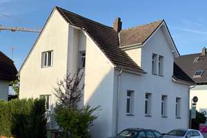 Charmantes  2-Familienhaus in zentraler Stadtlage von Bensheim – Schwanheimer Straße 54, 64625 Bensheim – Vorschaubild 3