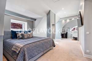 Luxuriöses Wohnen in Alt-Rahlstedt – Die vollständige Adresse der Immobilie erhältst du vom Anbieter., 22149 Rahlstedt, Hamburg – Vorschaubild 13