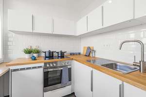 Provisionsfrei vom Eigentümer, leerstehend und renoviert, 40m²- Apartment mit großem Balkon – Die vollständige Adresse der Immobilie erhältst du vom Anbieter., 81737 Neuperlach, München – Vorschaubild 8