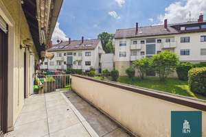 WEITSICHT - 2 bis 3-Zimmer Wohnung in herausragender Lage von Rohr – Die vollständige Adresse der Immobilie erhältst du vom Anbieter., 70565 Rohr, Stuttgart – Vorschaubild 8