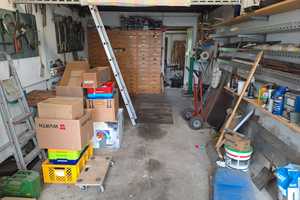 Freistehendes Haus mit großzügigen Garagen und Garten in Meschenich - ideal für Oldtimer-Liebhaber ! – Köln – Vorschaubild 15