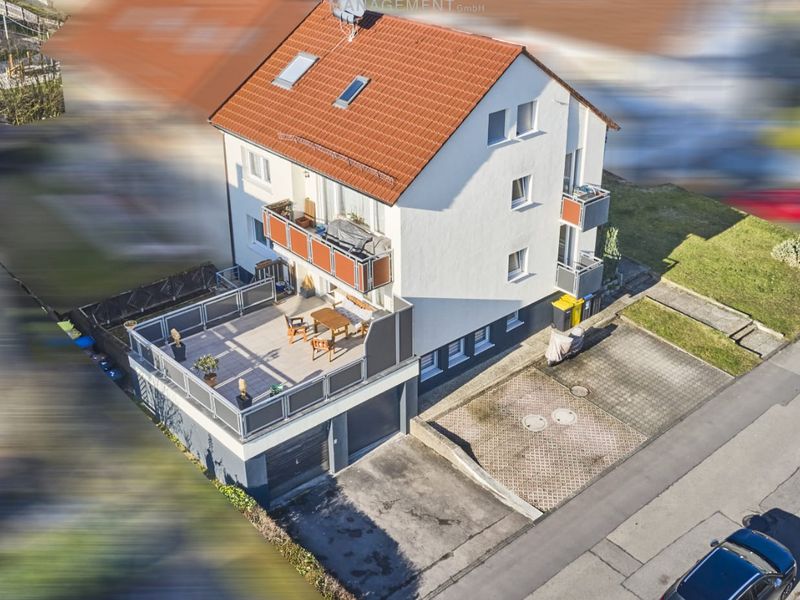 Haus kaufen in Schwaikheim ImmoScout24
