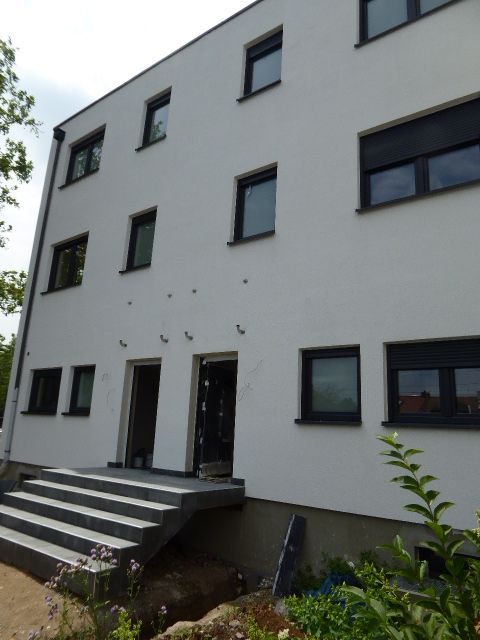 DHH in Eschborn... V-E-R-K-A-U-F-T...