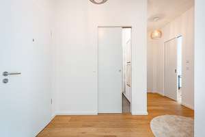 ALLES IST GUT - moderne Terrassenwohnung im Kaiserpalais – Die vollständige Adresse der Immobilie erhältst du vom Anbieter., 47058 Duissern, Duisburg – Vorschaubild 7