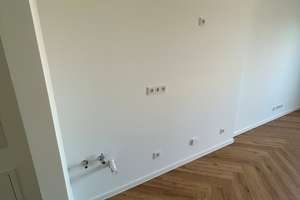 Neubau! 1 Zimmer | Letzte freie Wohnung! Smart wohnen mit Balkon – Jupiterstraße 10, 64285 Bessungen, Darmstadt – Vorschaubild 2