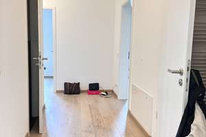 Schöne helle, moderne, zentral gelegene 4-Zimmer-Wohnung  am Münchner Westkreuz - POZ – Die vollständige Adresse der Immobilie erhältst du vom Anbieter., 81243 Aubing-Süd, München – Vorschaubild 16