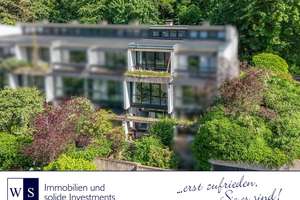 Haus sucht Liebhaber für beeindruckende Architektur! Das Split-Level Haus,  (XL-Variante)