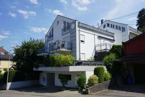 Sonnige, helle 3 Zimmer-Dachgeschoss-Eigentumswohnung mit Balkon und Tiefgaragenstellplatz – Die vollständige Adresse der Immobilie erhältst du vom Anbieter., 72827 Wannweil – Vorschaubild 20