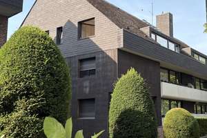 Top Lage - top gepflegt - Haus in Haus Option für Selbstnutzer mit Garten - 8 Whg + 2 Garagen – 40470 Mörsenbroich, Düsseldorf – Vorschaubild 2
