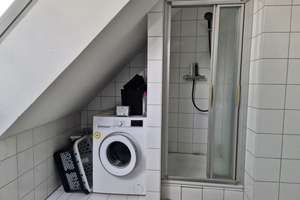 Schön geschnittene 2-Zimmer-Wohnung mit Panoramablick in Mainz-Hechtsheim! – Die vollständige Adresse der Immobilie erhältst du vom Anbieter., 55129 Hechtsheim, Mainz – Vorschaubild 12